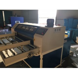 東莞市長(zhǎng)安珍珠棉自動(dòng)分條機(jī)廠家