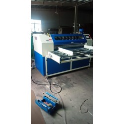 東莞虎門珍珠棉自動(dòng)分條機(jī) 海綿紙切割機(jī)