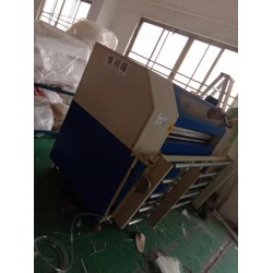 珍珠棉自動(dòng)分條機(jī)一機(jī)多用 海綿紙切割機(jī)