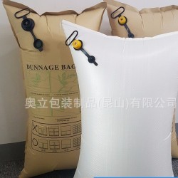 供應集裝箱紙氣袋al1015