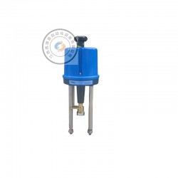 PSL智能直行程電動執行器