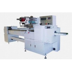 供應 優多能伺服枕式包裝機