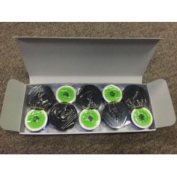 MAX打標(biāo)機LM-550E碳帶TLM-500B