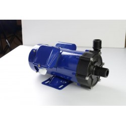 衡輝HMX 磁力驅動無軸封泵浦