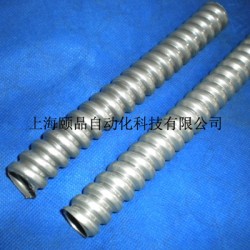 EPIN美標(biāo)UL認證鍍鋅鋼金屬軟管（汽車夾具項目專用）