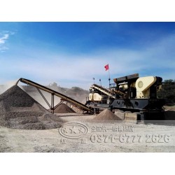 在線解答—大型建筑垃圾粉碎機多少錢？哪個廠家好？XHY80