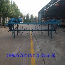 新淮豬適合怎樣的飼養環境？ 發酵床養豬技術介紹