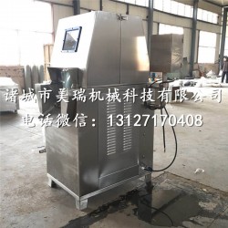 雞鴨鹽水注射機廠家批發，全自動鹽水注射機，鮮肉鹽水注射機