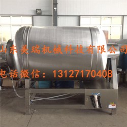 真空滾揉機廠家直銷，不銹鋼真空腌制機