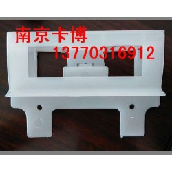 現貨供應折疊式看板夾，塑料插卡夾,看板夾