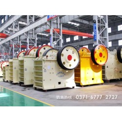 釆石場尾礦處理經過破碎機處理后有哪些用途？MW