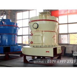 雷蒙磨粉機哪個廠家報價優惠粉磨效果好性價比高MW