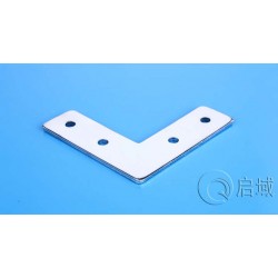 工業(yè)鋁型材L型連接板3030\4040L型連接板