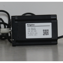 廠家現貨86系列高低溫步進電機金士力