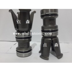 思遠(yuǎn)SM四瓣爪JIS.B6339.BT50