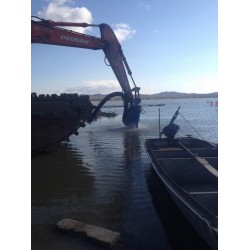 長江水域河流攪拌式吸沙泵，采砂泵，抽沙泵廠家批發(fā)