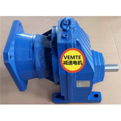 RX67M90M4 R型減速機,1.1千伏電機