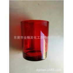 金釉發新近研發的環保水性玻璃烤漆光油X8324 質*價廉