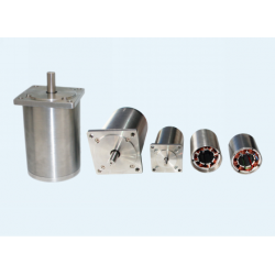 成都金士力特種伺服電機不銹鋼