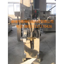 丸子生產線多少錢，小型火鍋丸子生產線