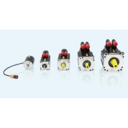 成都金士力伺服電機現貨