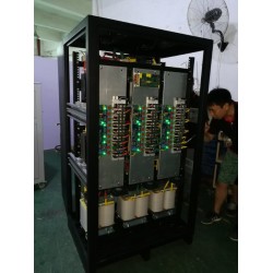 數(shù)控無觸點穩(wěn)壓器 可控硅穩(wěn)壓器200KVA現(xiàn)貨供應(yīng)