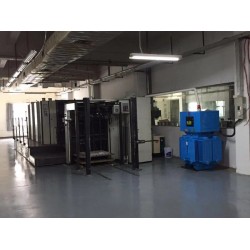 印刷機穩(wěn)壓器 印刷機油式穩(wěn)壓器150KVA