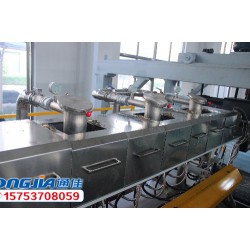 優選蚌埠PET片材生產線用于健康包裝