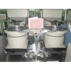 江蘇振動盤，主裝機，包裝機