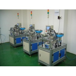 安徽振動盤，直線送料器，主裝機，包裝機