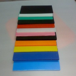 供應吳江塑料中空板 萬通板塑料周轉箱