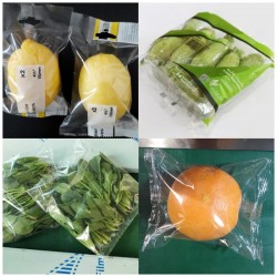 供應多功能rk--460充氣抽真空包裝機械