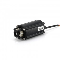 眾隆泵業(yè)ZL38-47無刷直流水泵洗碗機水泵東莞廠家