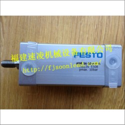 ADN-16-30-A-P-A費斯托進口氣缸