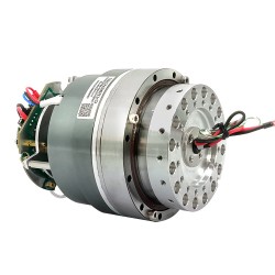 RJU系列模塊化關節模組 無外殼關節模組 機器人關節模組