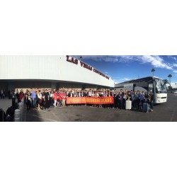 2020年第13屆厄瓜多爾國際礦業