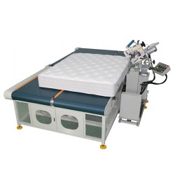 WB-4A-全自動床墊圍邊機(jī)