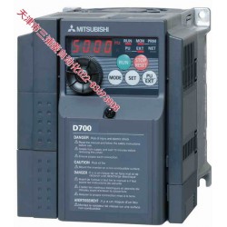 天津三菱變頻器在包裝行業的應用