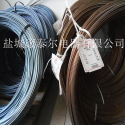 工業爐用進口成型電爐絲電阻絲 進口康泰爾電爐絲 加工成型