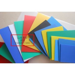 直播供應中空板\/萬通板-泰安潤宸新材料有限公司1