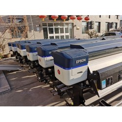 現貨武藤1638x寫真機愛普生60680打印機