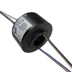 比爾德包裝機滑環