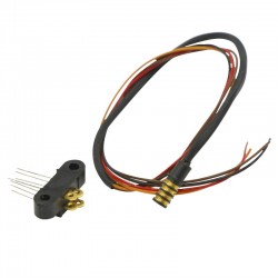 比爾德分離式滑環