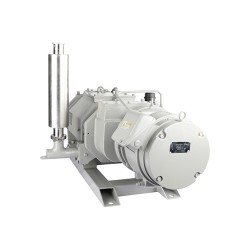 高效節能螺桿真空泵