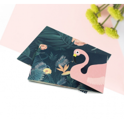 定制精美賀卡邀請函感謝卡祝?？〞居∷OGO廠家直銷