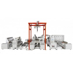 臺灣上川卷對卷UV轉印機