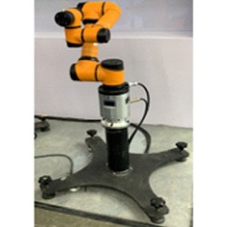 如何預防機械手臂傷人，用什么防護*適用還能提高生產效率？