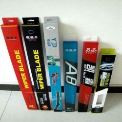 雨刷盒印刷，雨刷盒制作