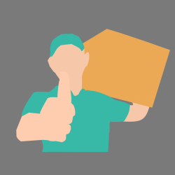 臺灣小包COD一單到底，臺灣小包快遞一單到底