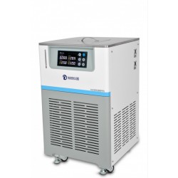 上海知信冷卻液低溫循環(huán)機(jī)冷水機(jī)ZX-LSJ-5D